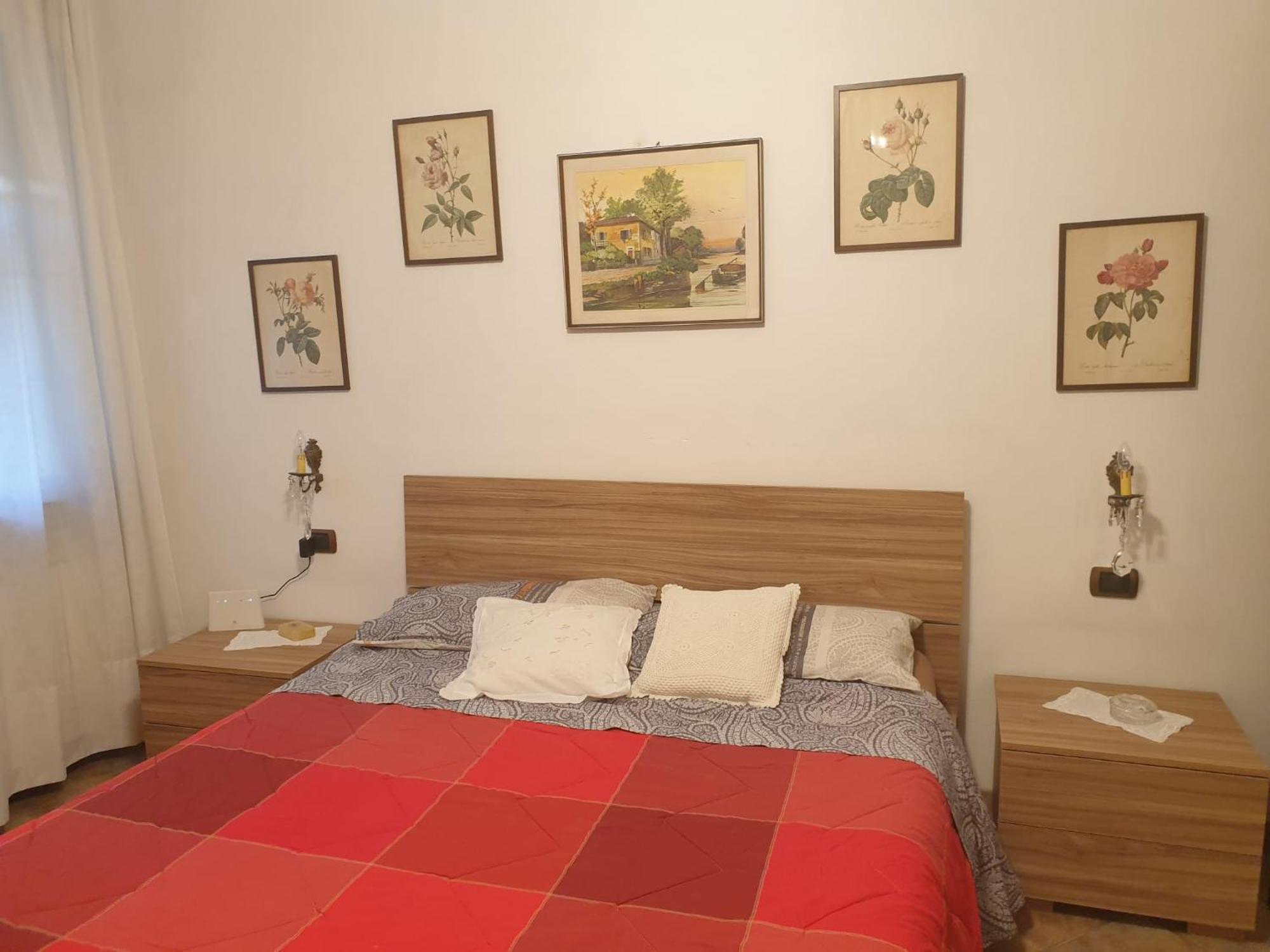 Casa Vacanze Alice E Arianna Кайро Монтеноте Екстериор снимка