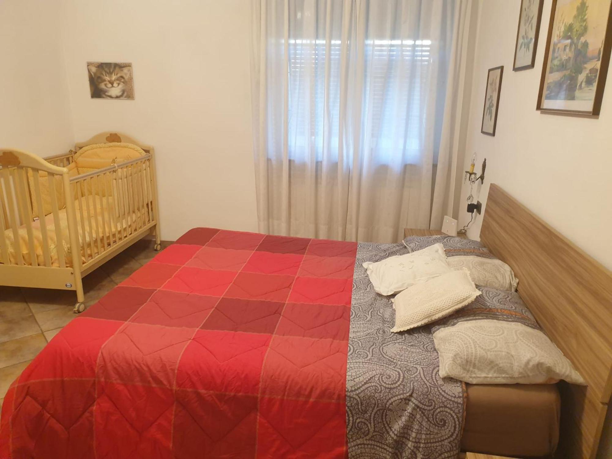 Casa Vacanze Alice E Arianna Кайро Монтеноте Екстериор снимка
