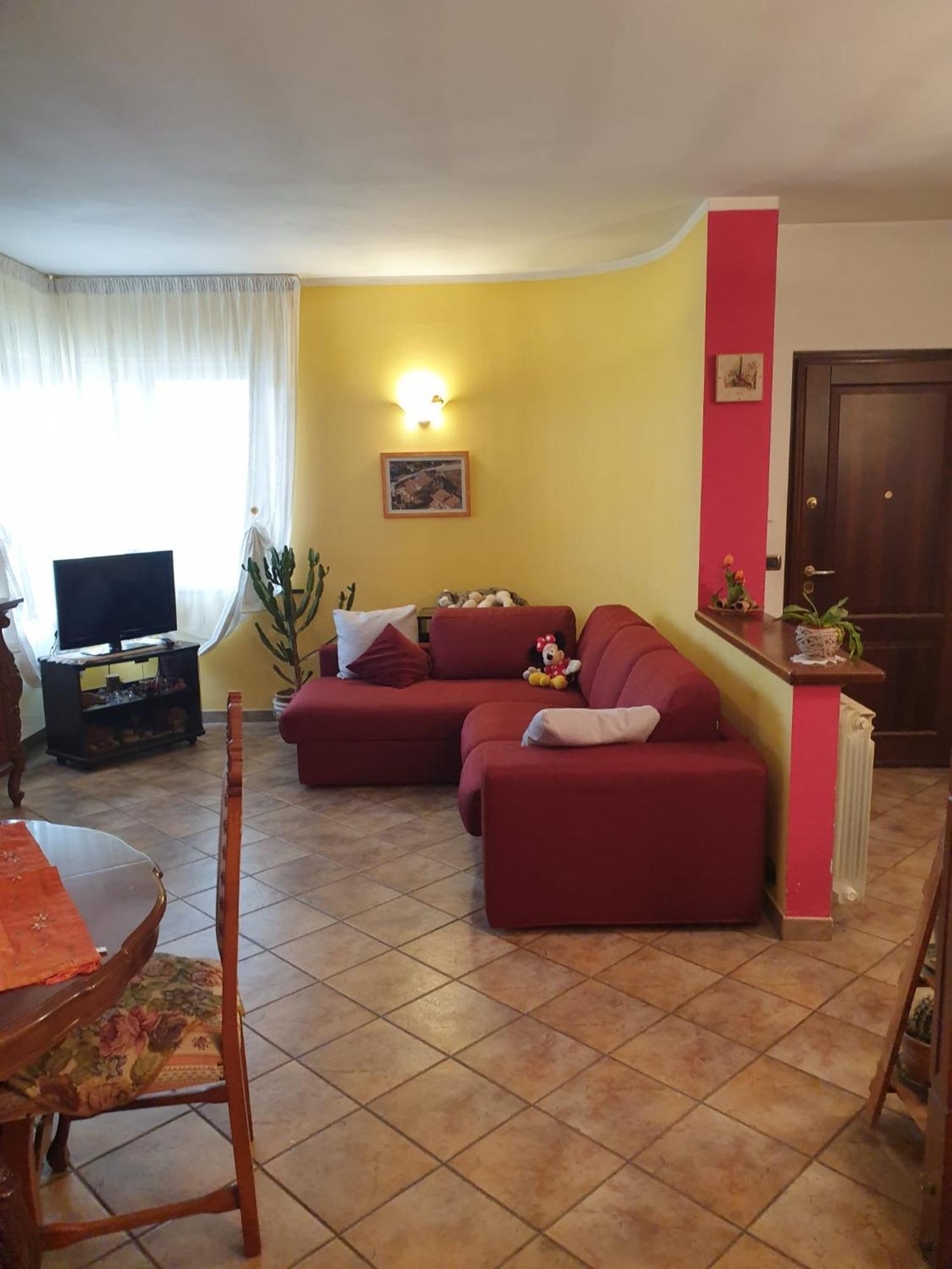 Casa Vacanze Alice E Arianna Кайро Монтеноте Екстериор снимка