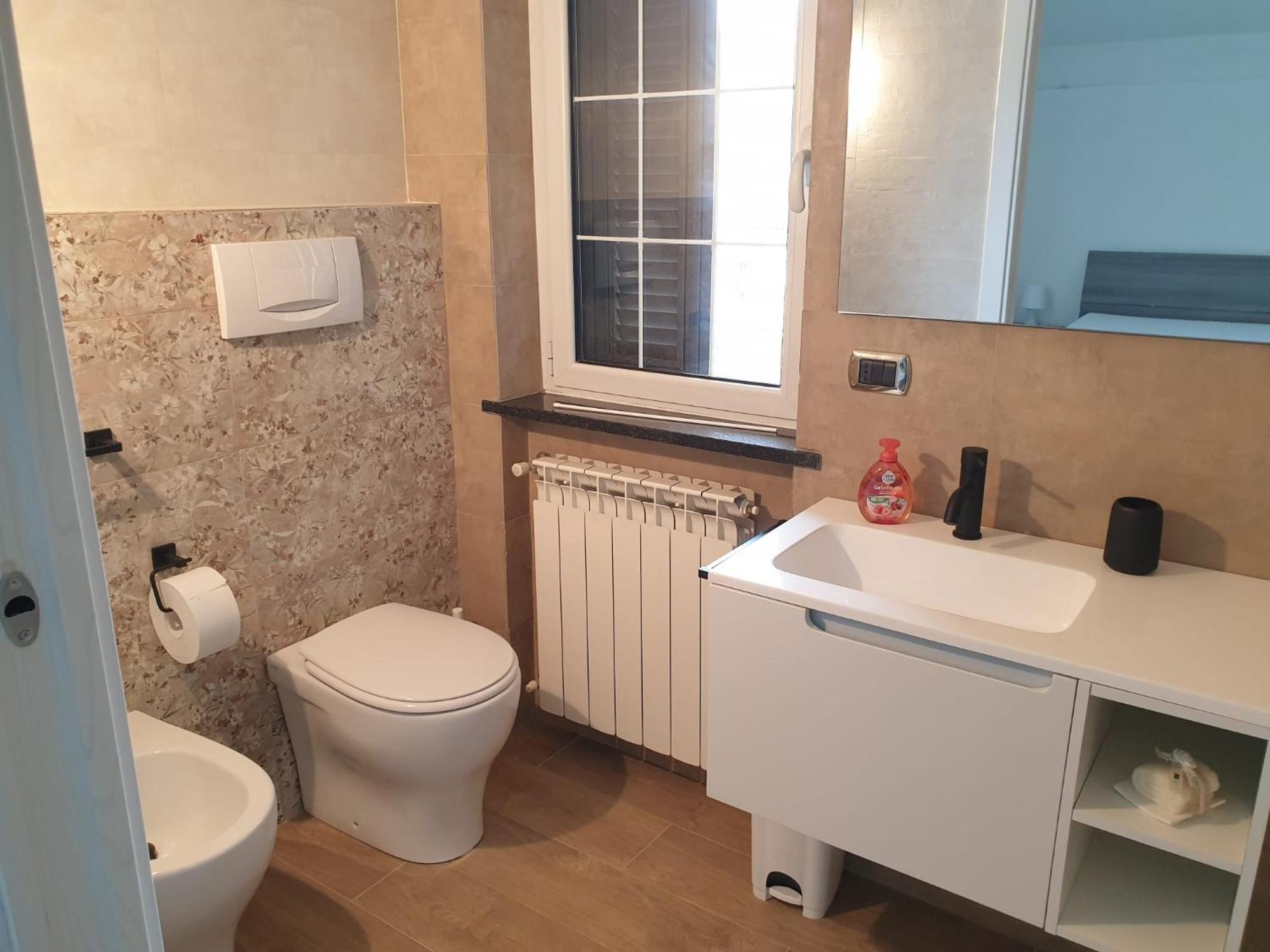 Casa Vacanze Alice E Arianna Кайро Монтеноте Екстериор снимка