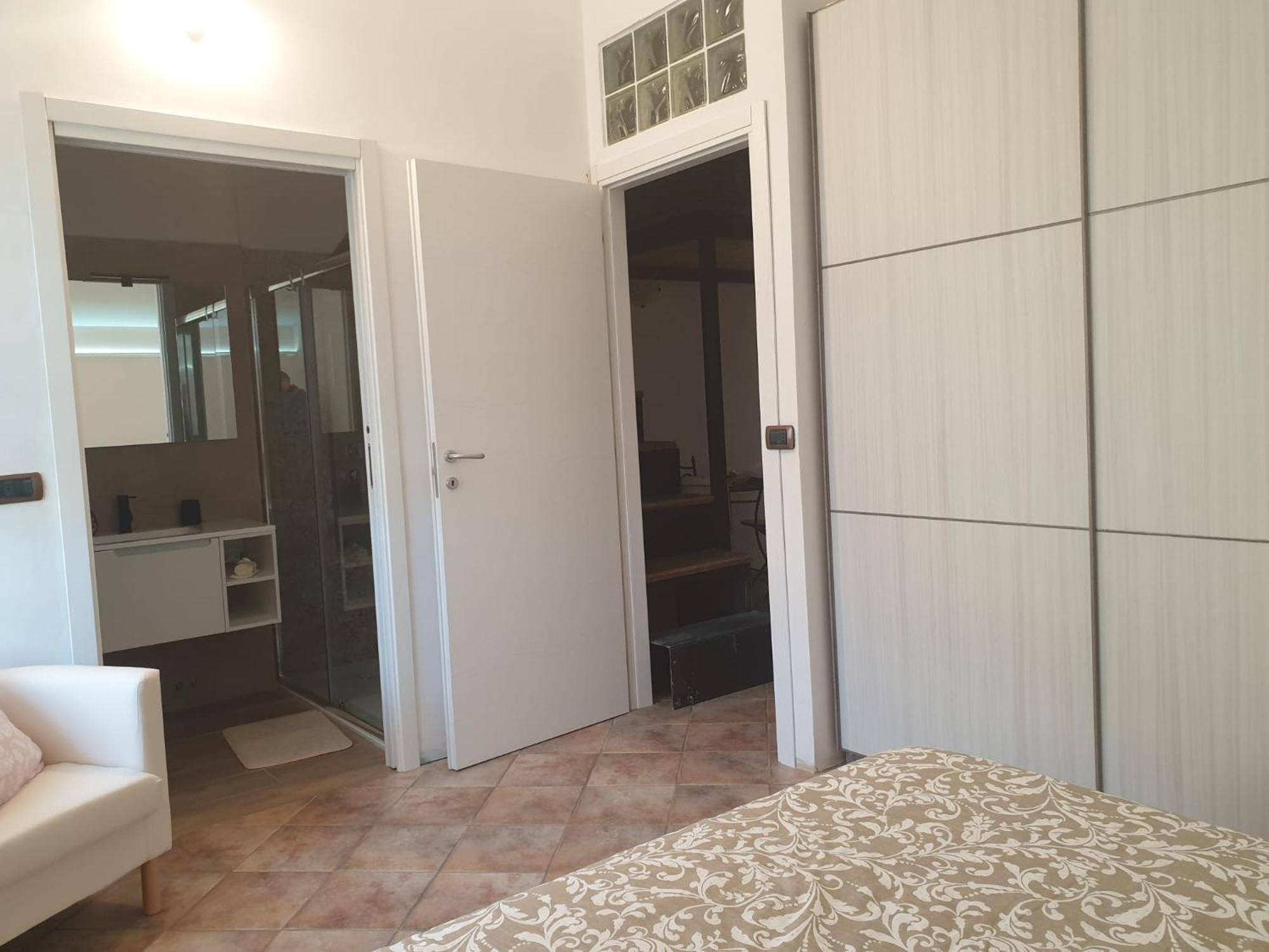 Casa Vacanze Alice E Arianna Кайро Монтеноте Екстериор снимка