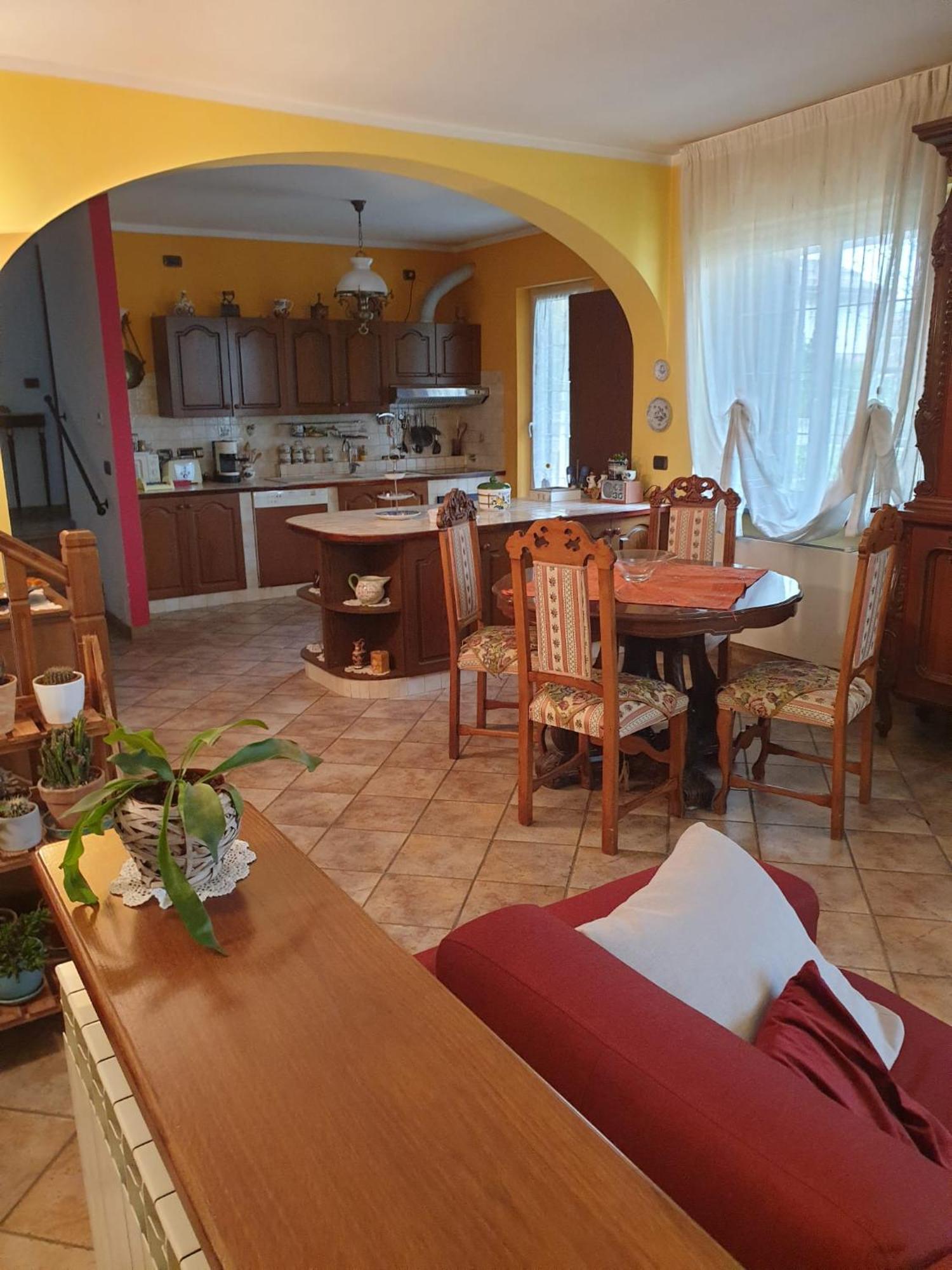 Casa Vacanze Alice E Arianna Кайро Монтеноте Екстериор снимка